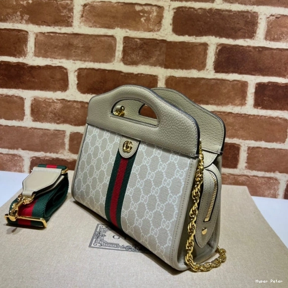 Hyperpeter Web small Ophidia GUCCI with tote 0723